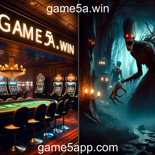 A Evolução dos Jogos de Horror: Medos que Cativam